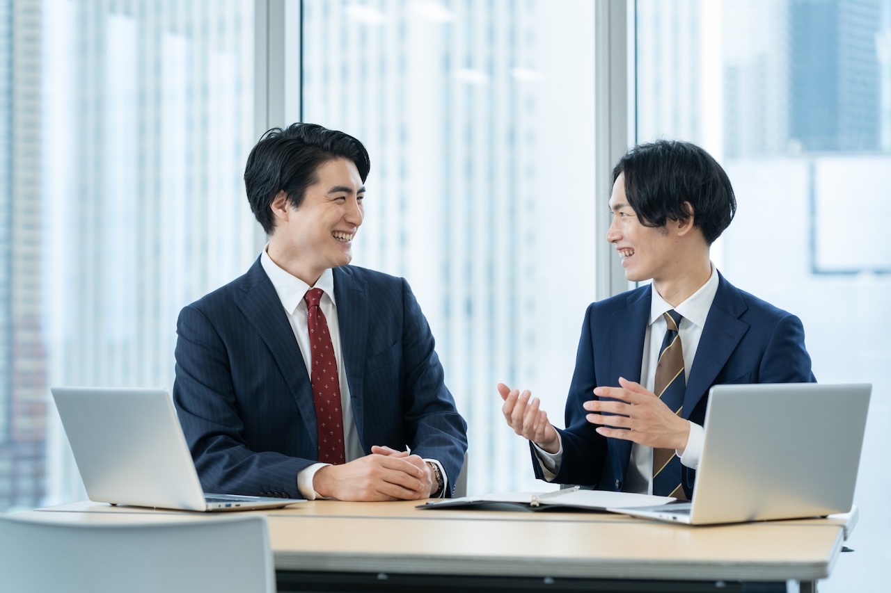 そんなIT会社を目指しています